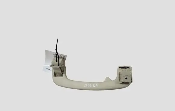 Citroen C4 I Rear interior roof grab handle