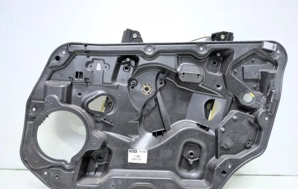 Volvo XC60 Front window lifting mechanism without motor 30753328 964290100
