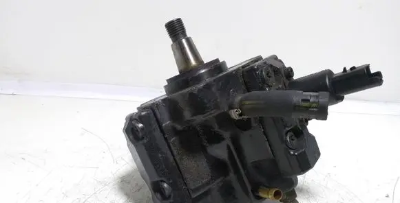 Citroen C5 Fuel injection high pressure pump