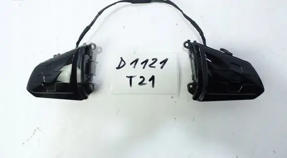 Volkswagen Golf VIII Tailgate/trunk/boot open switch 5H0959442