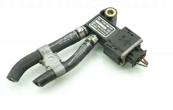 Mercedes-Benz SLK R172 Sensor 0281002925