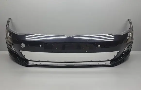 Volkswagen Golf VII Front bumper 5G0807221 3200102