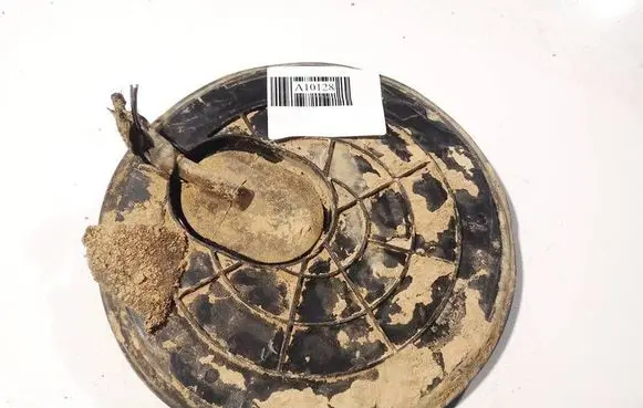 Audi Q3 8U Other interior part 5n803961