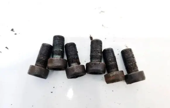 Opel Insignia A Nuts/bolts 