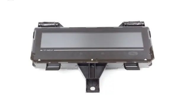 Renault Scenic III - Grand scenic III Speedometer (instrument cluster) 248100293R JR95MG 5550022204