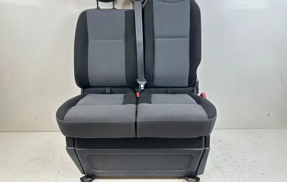 Nissan NV400 Front double seat 