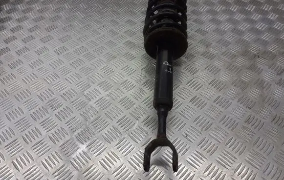 Volkswagen PASSAT B5.5 Front shock absorber/damper