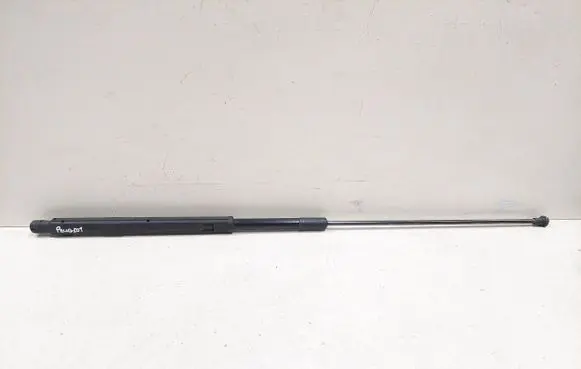 Peugeot 508 RXH Front bonnet/hood damper/strut