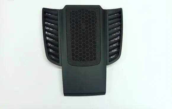 Porsche Cayenne (92A) Dash center speaker trim cover 7P5858189