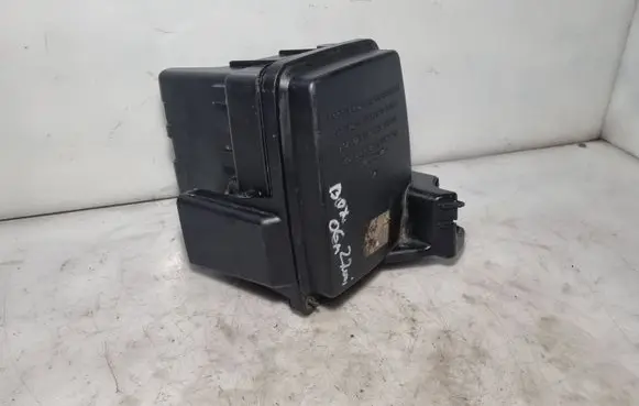 Peugeot Boxer Fuse box set