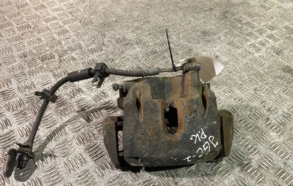 Jeep Grand Cherokee Front brake caliper