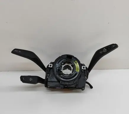 Audi Q7 4M Indicator stalk 4M0907129HD