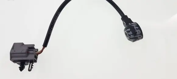 Ford Escape III Ultrasonic Sensor 1S7A12A699BB 6D05A