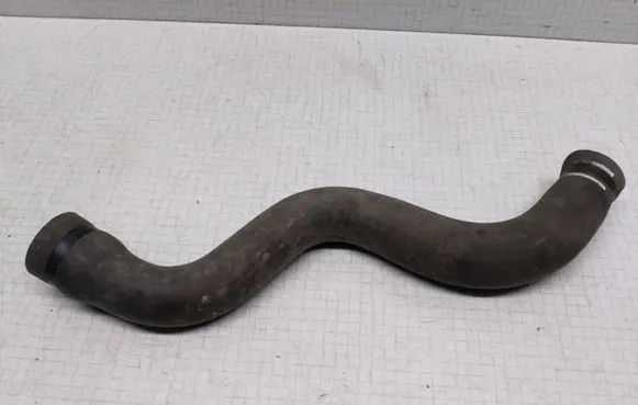 Fiat Panda II Engine coolant pipe/hose 46798908