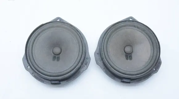 Mercedes-Benz Vito Viano W447 Front door speaker A01907801