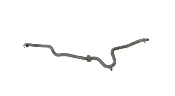 Mercedes-Benz S C217 Engine coolant pipe/hose A2228302796