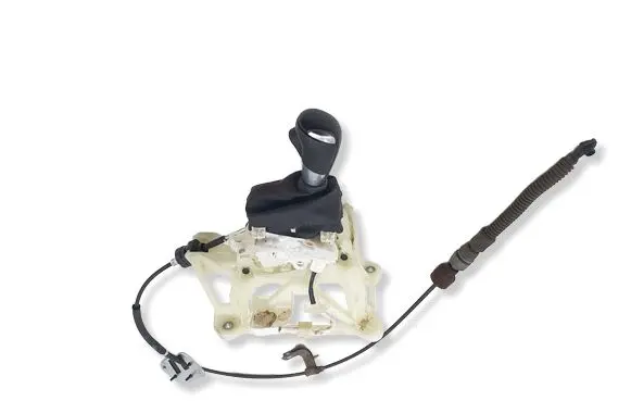Mazda 3 III Gear shifter/selector KD3146100 K3605
