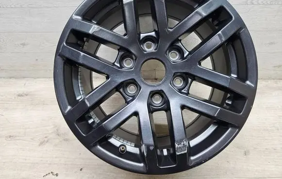 Ford Ranger IV R17 alloy rim JB3J1007M2A