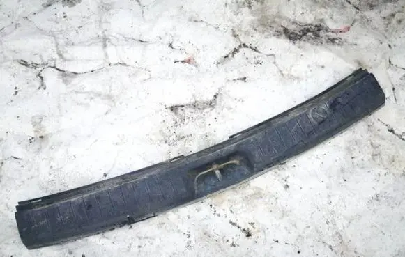 Hyundai Santa Fe Other trunk/boot trim element 857702b000 85770-2b000