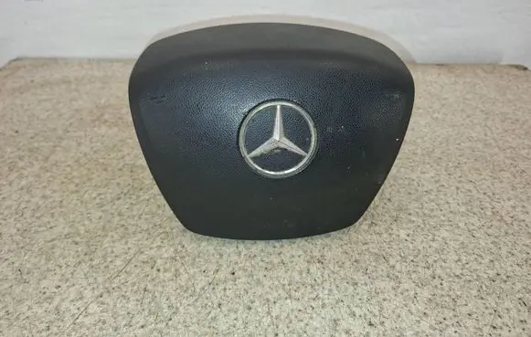 Mercedes-Benz Citan W415 Steering wheel airbag 985707504R 1807423300016 00B0P1120019