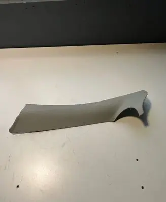 Opel Zafira C (A) pillar trim 13289744 360583280 11E00503