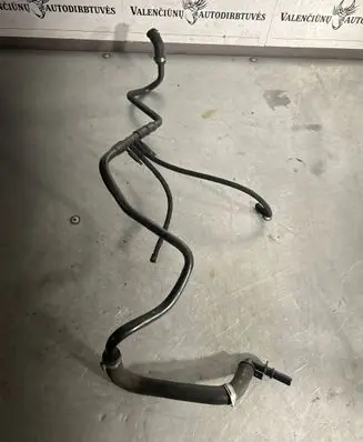 BMW 3 E90 E91 Vacuum line/pipe/hose 7785449