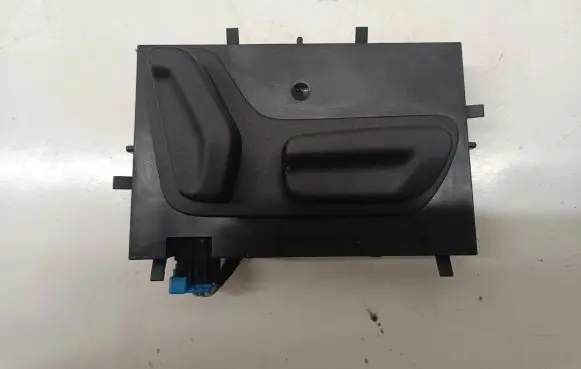 Opel Grandland X Seat control switch 9812527477 1849310X