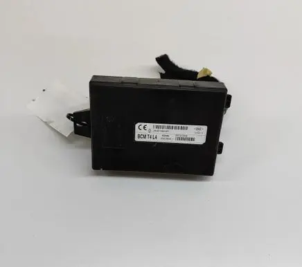 Opel Vivaro BSM Control unit 284B18533R