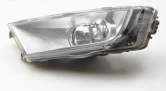 Skoda Octavia Mk3 (5E) Front fog light 5E0941699D