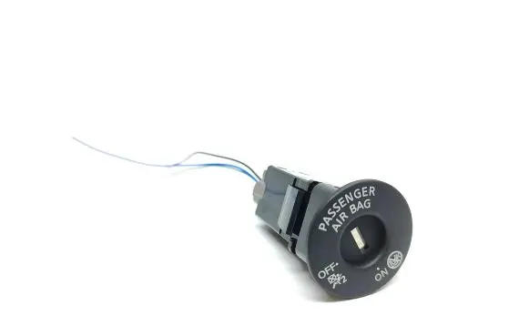 Nissan Navara D23 Passenger airbag on/off switch 188048N
