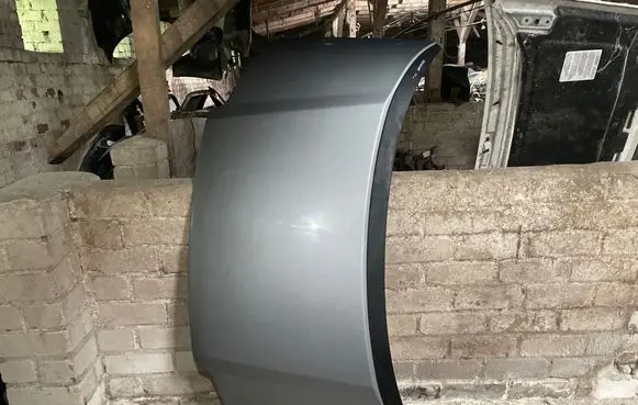 Volkswagen Sharan Engine bonnet/hood
