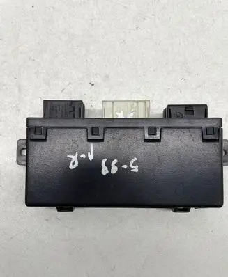 BMW 5 E39 Comfort/convenience module 689667 359242AA 613583787729