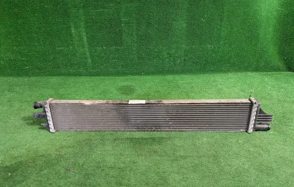 Renault Master III Intercooler radiator 2141001R