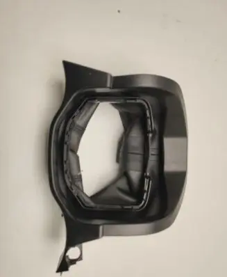 Mercedes-Benz GL X166 Steering wheel column trim A1666806907