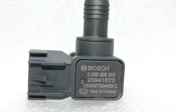 Chevrolet Captiva Brake booster