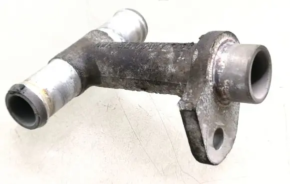Volkswagen Transporter - Caravelle T4 Engine coolant pipe/hose 074121145B