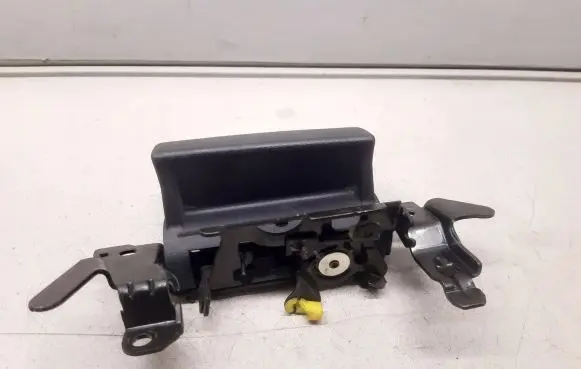 Mazda RX8 Rear door interior handle trim 