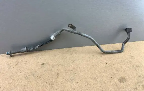 BMW 5 F10 F11 Active stabilizer tube/hose 679630