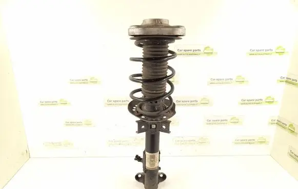 Mercedes-Benz E W212 Front shock absorber/damper 2123208738 2123236800