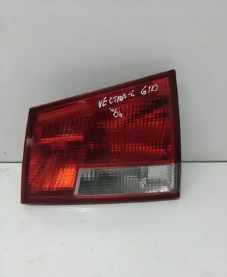 Opel Vectra C Tailgate rear/tail lights 443502 24469464