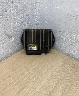 Fiat Croma Engine control unit/module MED420A