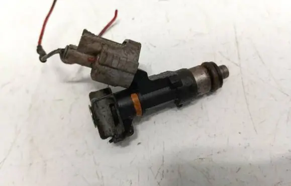 Nissan Murano Z50 Fuel injector 0280158042