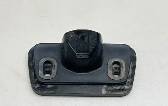 Volkswagen Caddy Sliding door check strap stopper 2K0827683B
