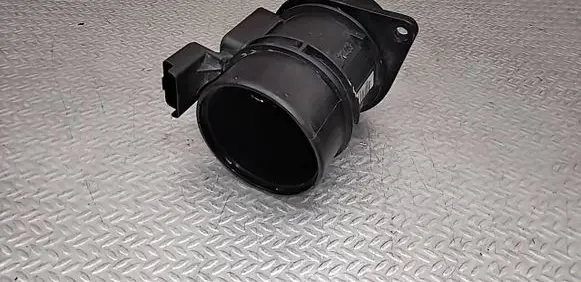 Renault Scenic II - Grand scenic II Mass air flow meter 5WK9620 H7700104426 7700109812