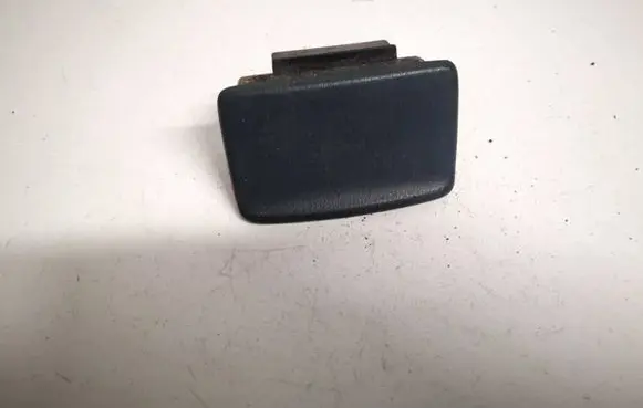 Car ashtray