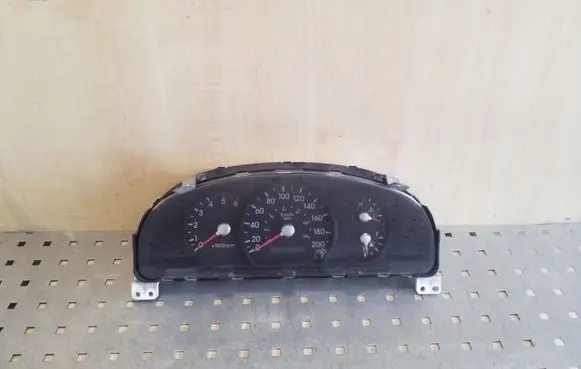 KIA Sorento Speedometer (instrument cluster) 940033E090 Y10940033E090