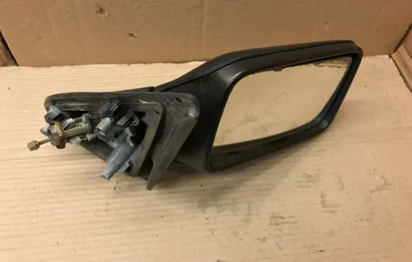 Seat Cordoba (6K) Manual wing mirror 