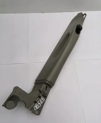 Dodge Caravan Sliding door interior handle 32743H