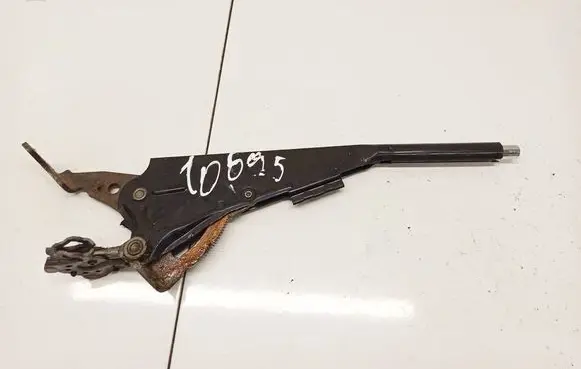 Audi A4 S4 B5 8D Handbrake/parking brake lever assembly 8d0711303e