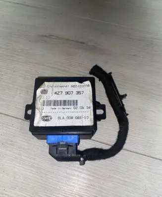 Audi A4 S4 B6 8E 8H Light module LCM 4Z7907357 5LA00808110